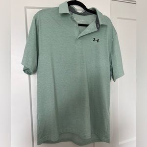 Men’s Under Armour Polo